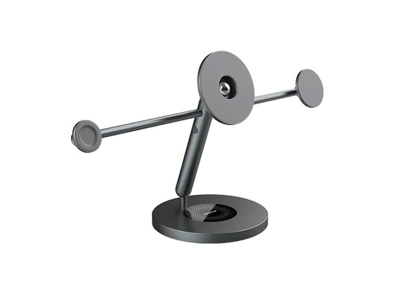 Nillkin SnapBranch Modular mount for tablet and watch (gray)