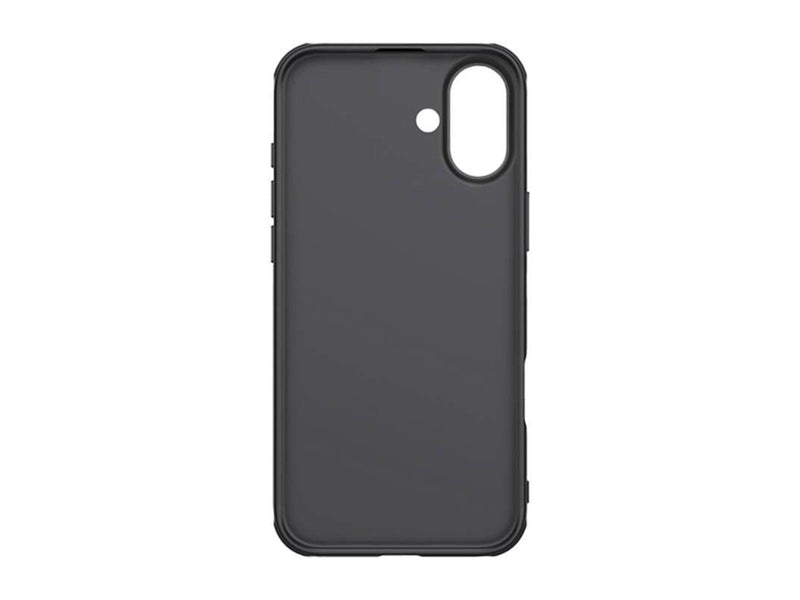 Nillkin Super Frosted Shield Pro Case iPhone 16 (black)