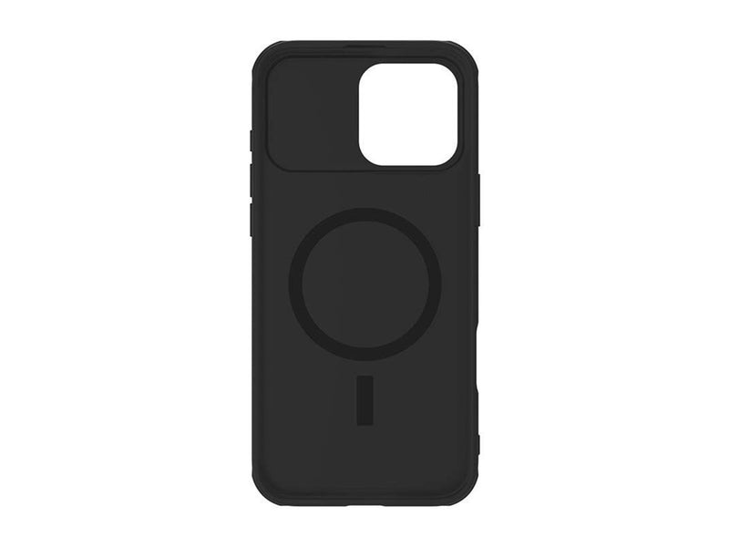 Nillkin CamShield Pro iPhone 16 Pro Case (black)
