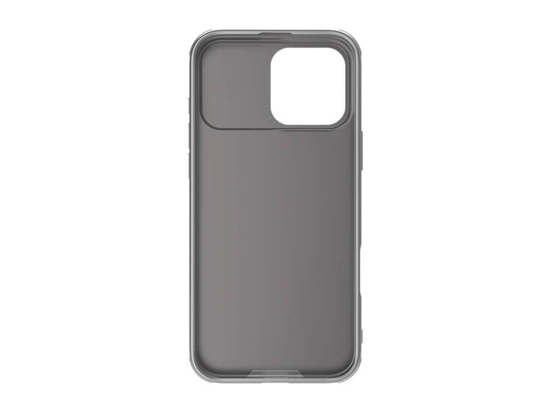 Nillkin CamShield Pro Case for iPhone 16 Pro (gray)