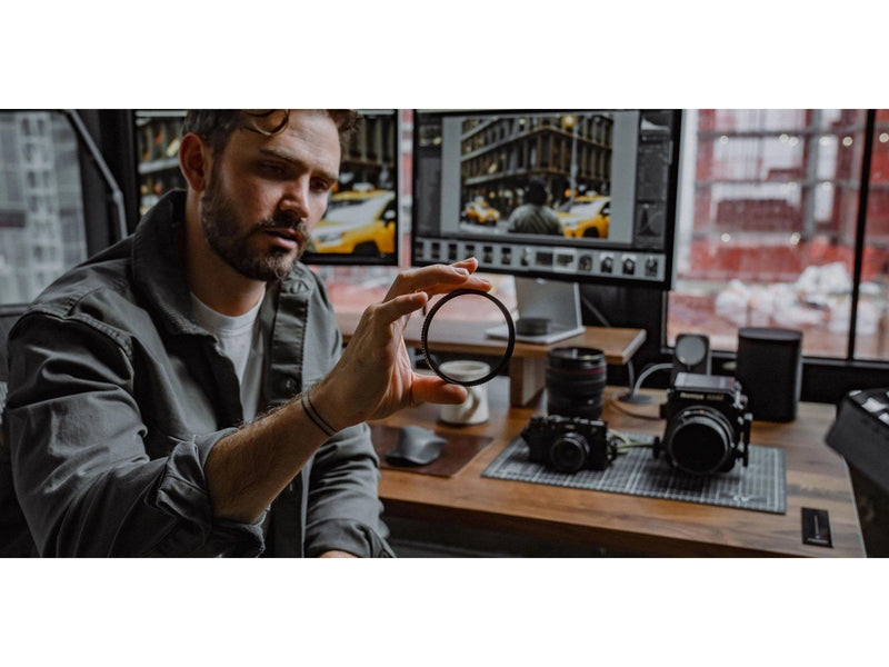 Polar Pro 77-SS-EVRYDY camera lens filter