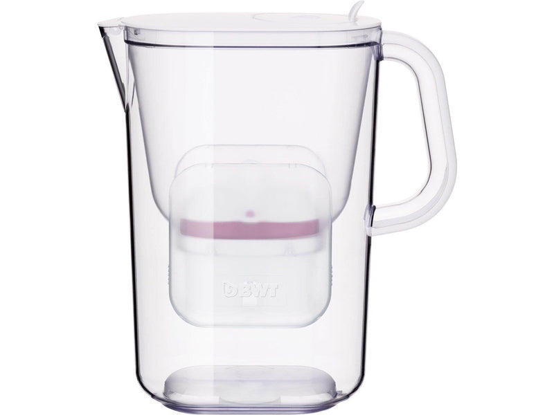 BWT Aqualizer Filter jug 2.6L