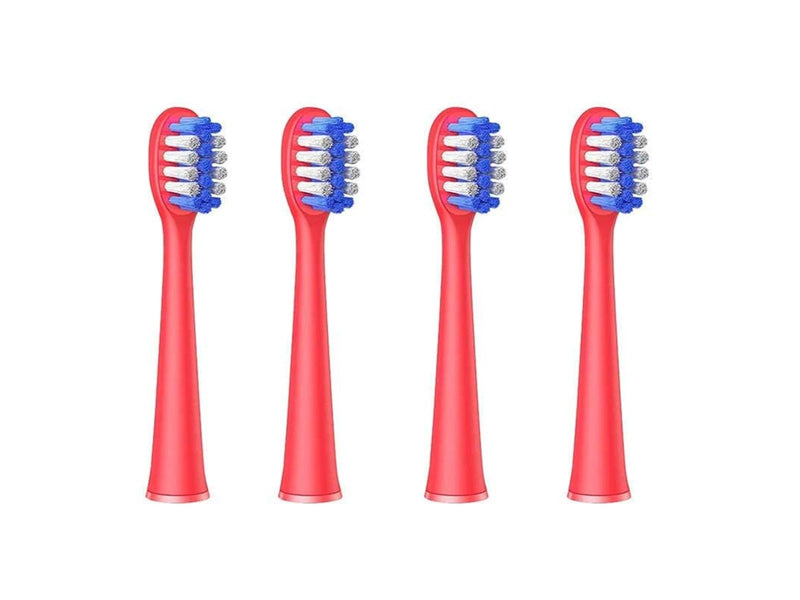 Bitvae Bürstenköpfe K7S toothbrush tips (blue)