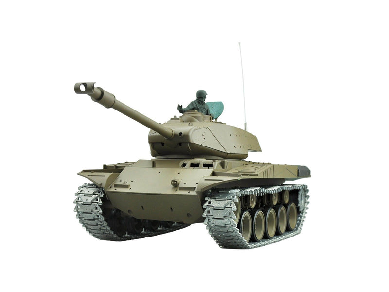 Amewi M41 Walker Bulldog 1:16 Advanced Line BB
