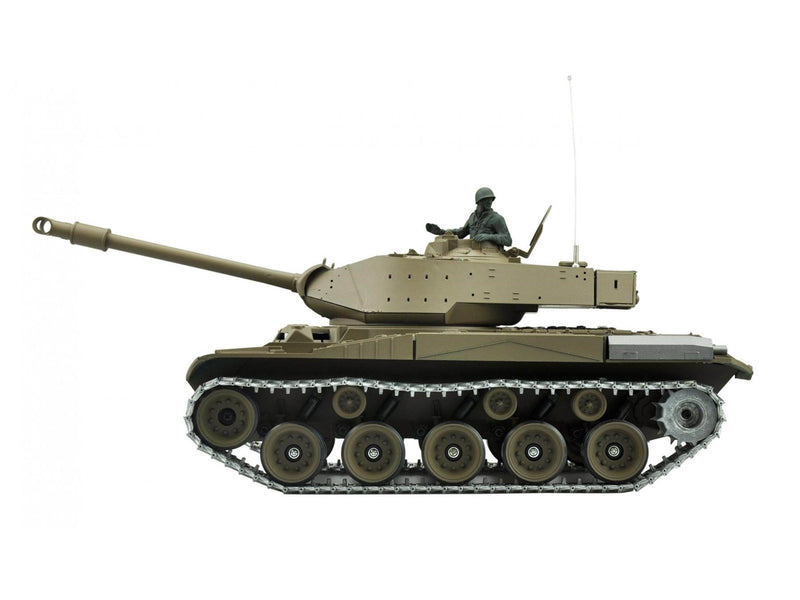 Amewi M41 Walker Bulldog 1:16 Advanced Line BB