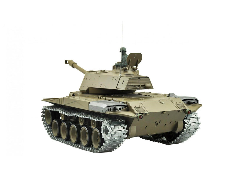 Amewi M41 Walker Bulldog 1:16 Advanced Line BB