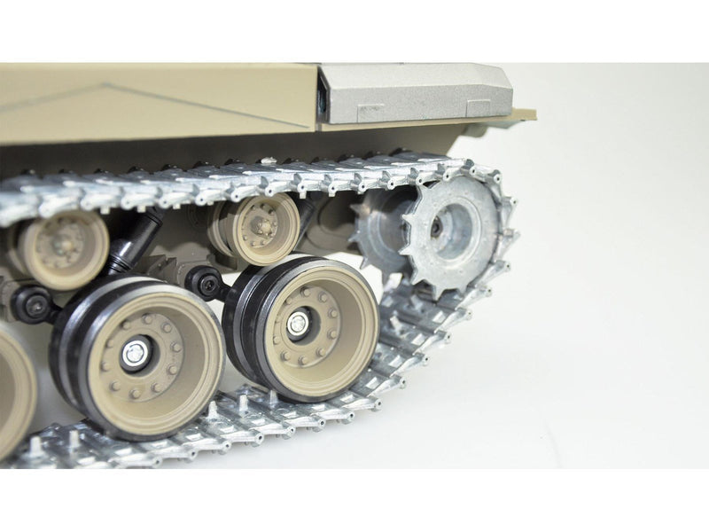 Amewi M41 Walker Bulldog 1:16 Advanced Line BB