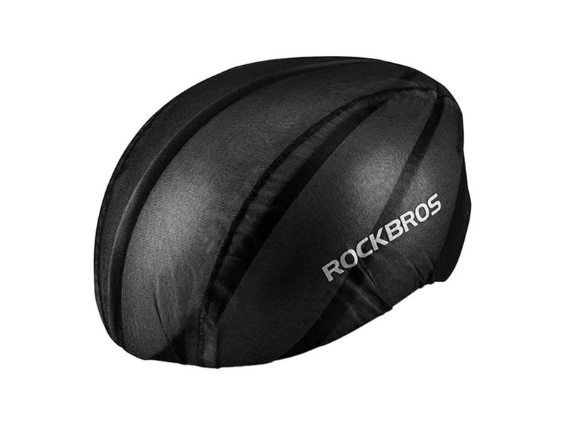 Rockbros Helmet Cover YPP017 (black)