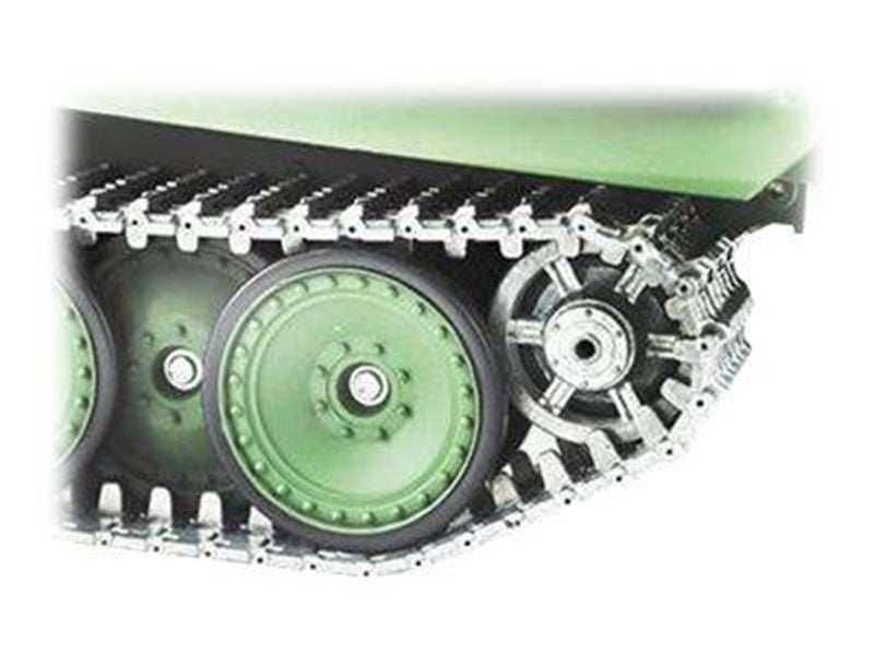 Amewi Jagdpanther G 1:16 Advanced Line BB