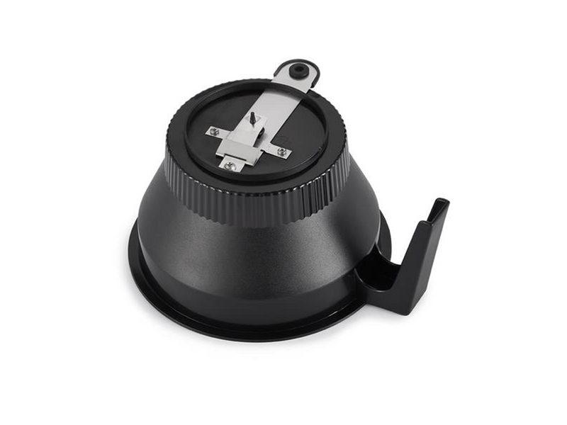 Moccamaster Filter funnel with manual drip stop