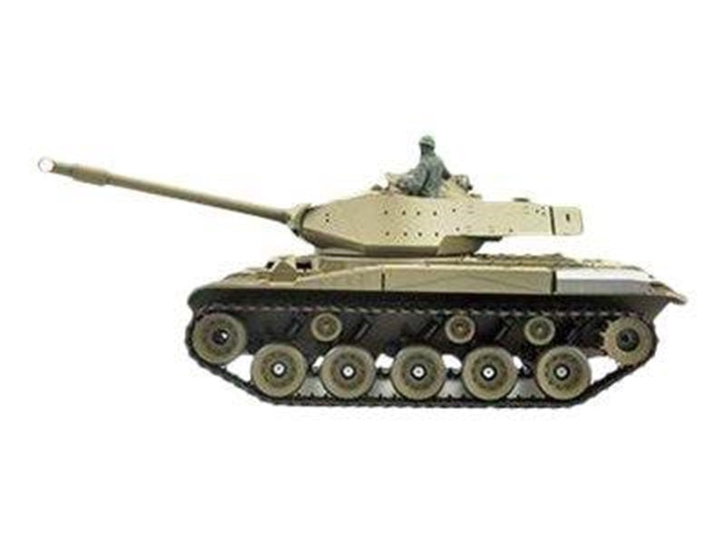 Amewi US Walker Bulldog M41 Tank 1:16