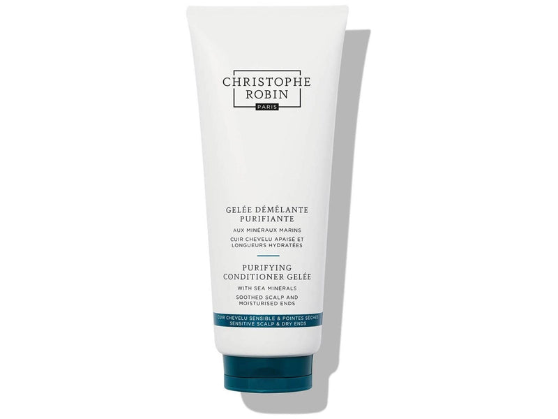 Christophe Robin  hair conditioner