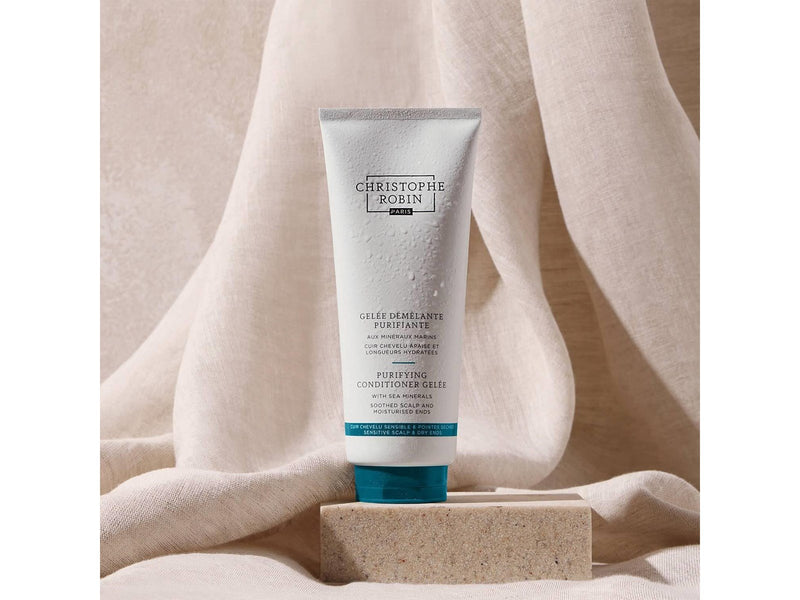 Christophe Robin  hair conditioner
