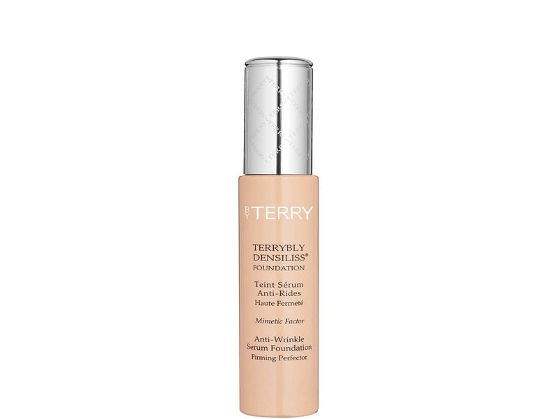 By Terry Densiliss Serum Foundation 30 ml - No. 10 Deep Ebony