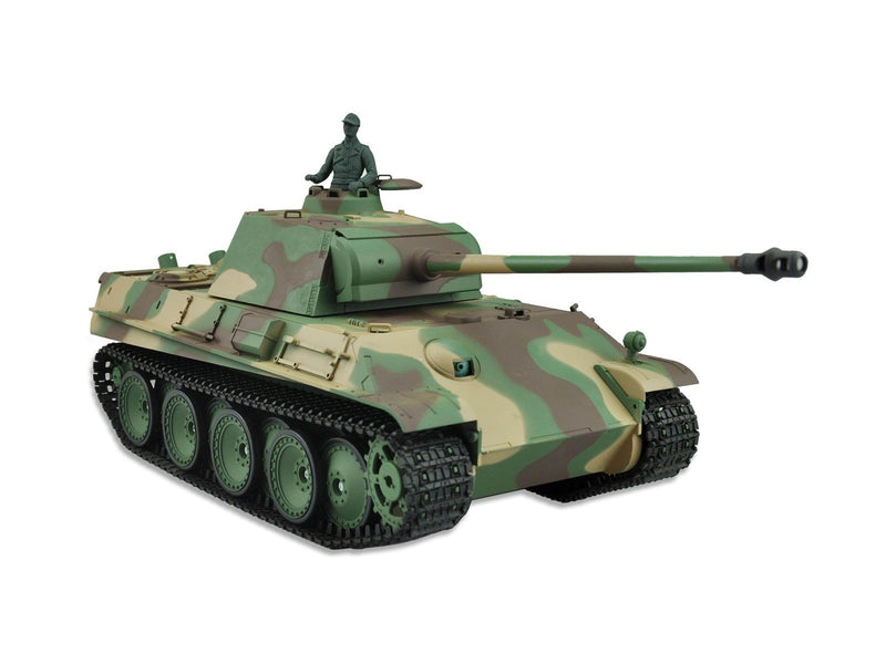 Amewi Panzer Panther G 1:16 Standard Line IR/BB