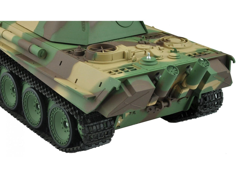 Amewi Panzer Panther G 1:16 Standard Line IR/BB