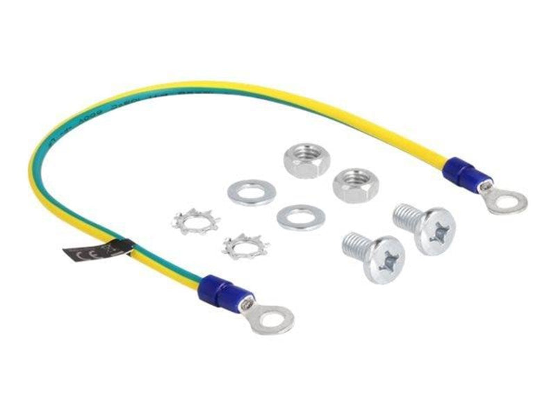 DeLOCK Grounding Kit