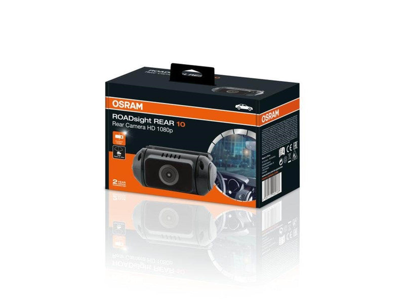 Osram ORSDCR10 Roadsight Dashcam