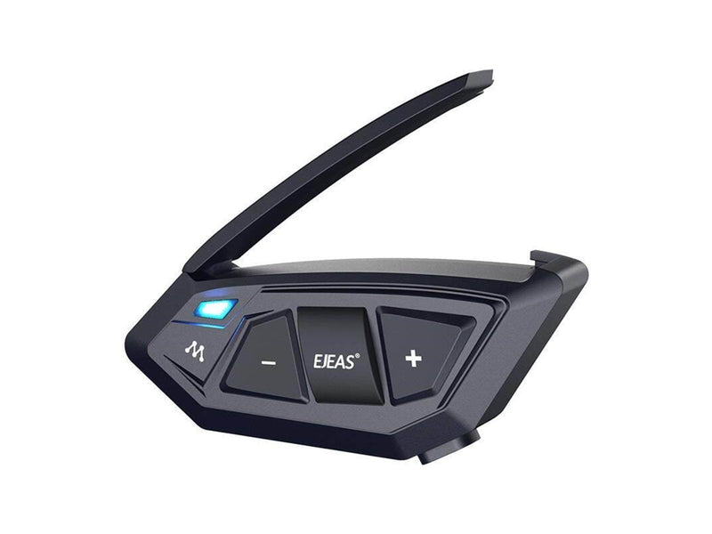 EJEAS Motorcycle Intercom MS20