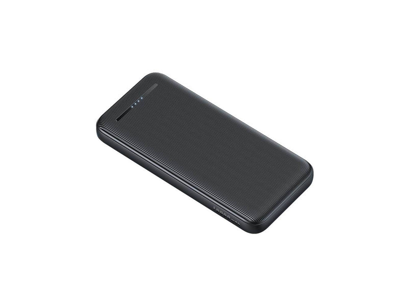 Mcdodo MC-4631 power bank Powerbank (Akku) - schwarz - 10000 mAh