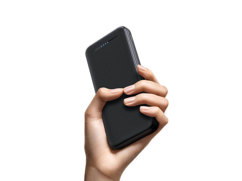 Mcdodo MC-4631 power bank Powerbank (Akku) - schwarz - 10000 mAh