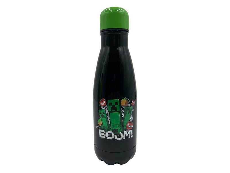 Kids Licensing - Bidon 500 ml Minecraft MC00017 - Wasserflasche