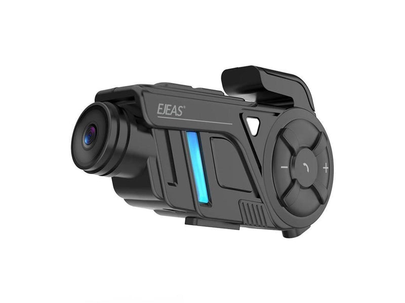 EJEAS Motorcycle Intercom K1