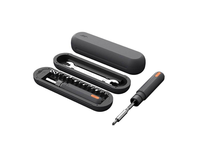 JIMI Home Rachet Screwdriver Set JM-GT101