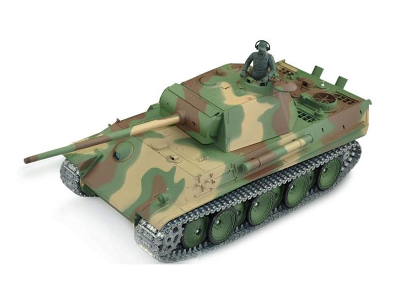 Amewi Panzer V Panther G Tank 1:16 Advance Line