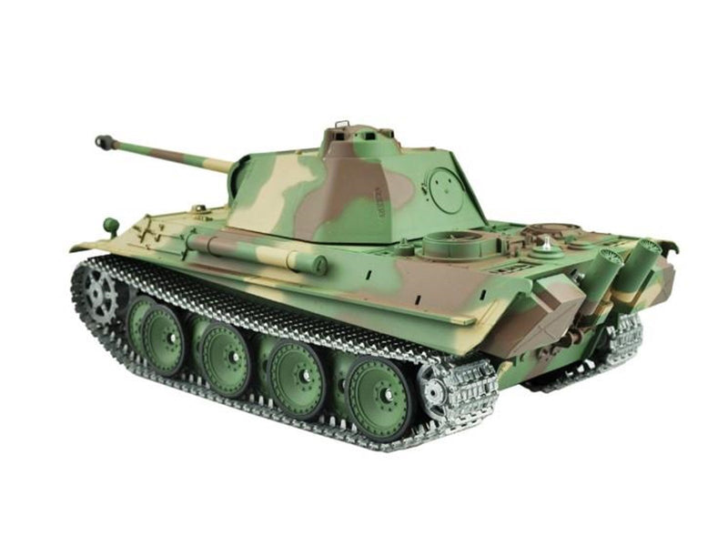Amewi Panzer V Panther G Tank 1:16 Advance Line