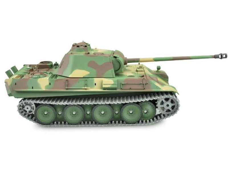 Amewi Panzer V Panther G Tank 1:16 Advance Line