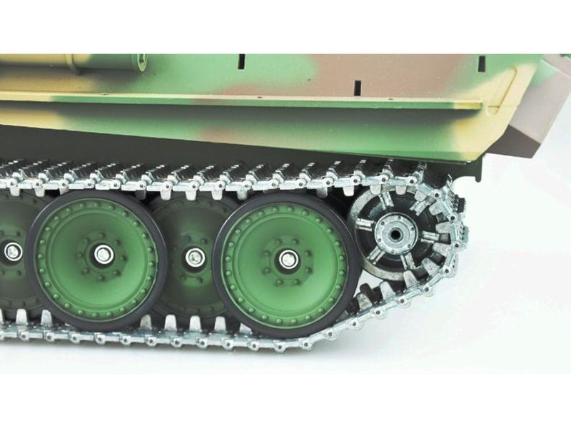 Amewi Panzer V Panther G Tank 1:16 Advance Line