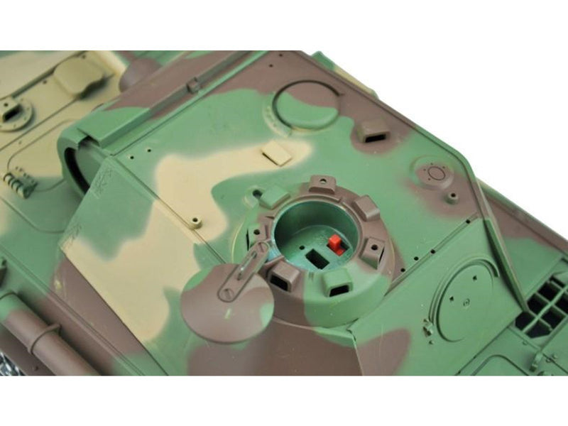 Amewi Panzer V Panther G Tank 1:16 Advance Line