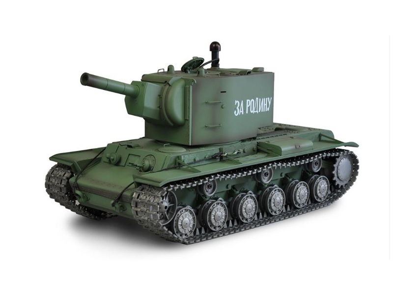 Amewi KV-2 Tank Professional Line 1:16