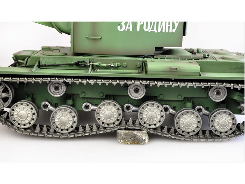 Amewi KV-2 Tank Professional Line 1:16