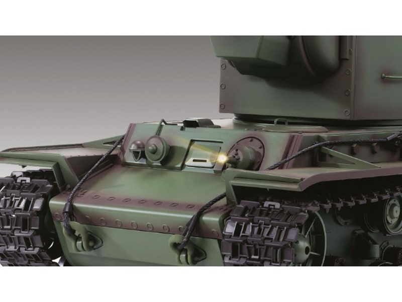 Amewi KV-2 Tank Professional Line 1:16