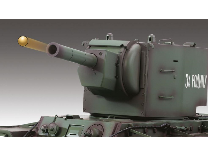 Amewi KV-2 Tank Professional Line 1:16