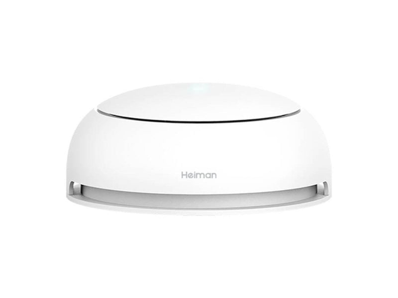 Heiman WS2SA-1 Tuya optical WiFi smoke detector