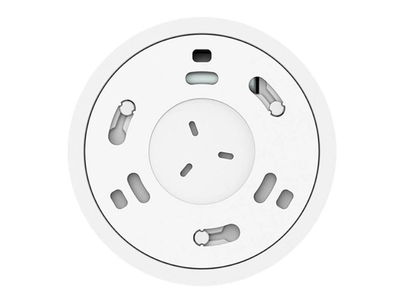 Heiman WS2SA-1 Tuya optical WiFi smoke detector