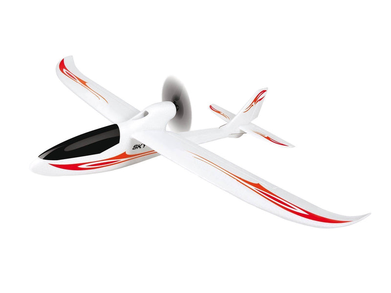 Amewi Skyrunner V3 GYRO RTF 2.4GHz AMX FLIGHT