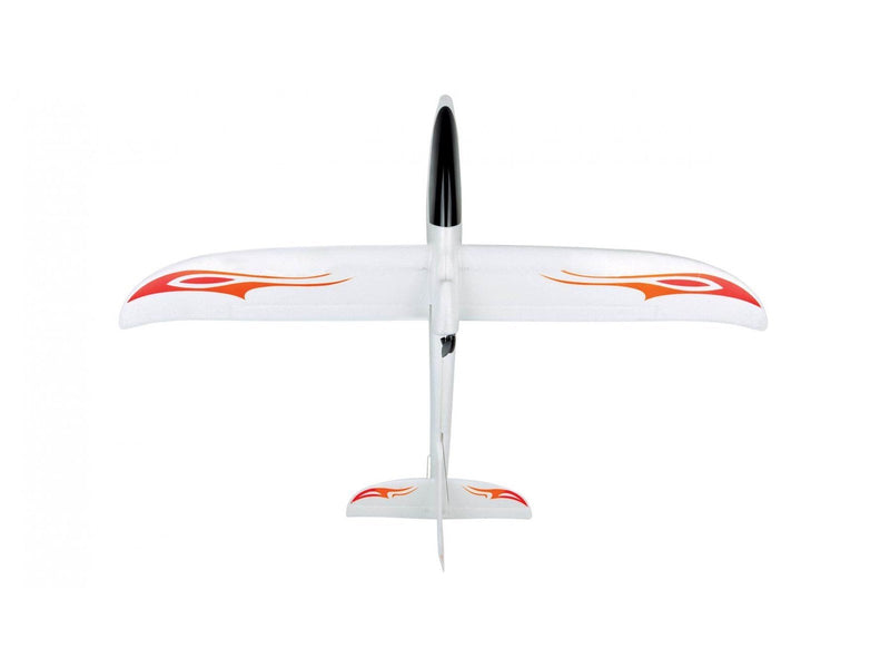 Amewi Skyrunner V3 GYRO RTF 2.4GHz AMX FLIGHT