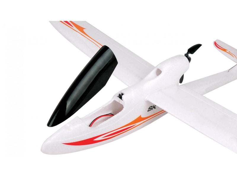 Amewi Skyrunner V3 GYRO RTF 2.4GHz AMX FLIGHT