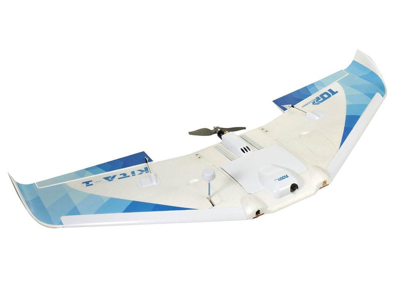 Amewi Kita-1 Flying Wing FPV 5.8GHz Brushless Plug-and-Play