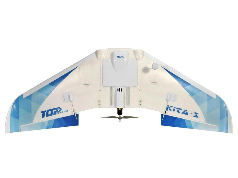 Amewi Kita-1 Flying Wing FPV 5.8GHz Brushless Plug-and-Play