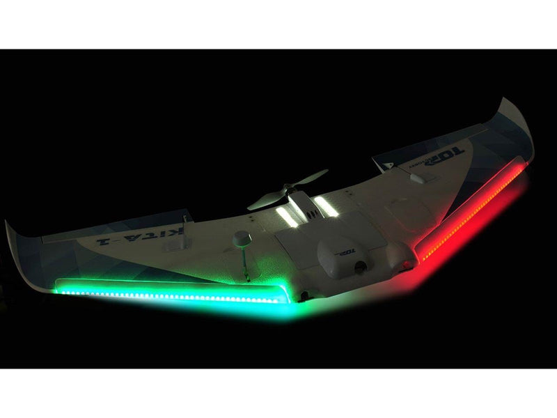 Amewi Kita-1 Flying Wing FPV 5.8GHz Brushless Plug-and-Play