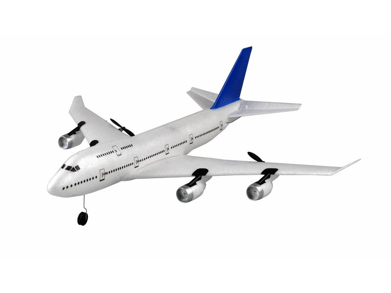 Amewi AMB74 Passenger Aircraft 3-channel 2.4GHz RTF