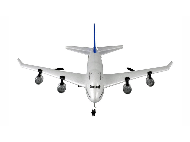 Amewi AMB74 Passenger Aircraft 3-channel 2.4GHz RTF