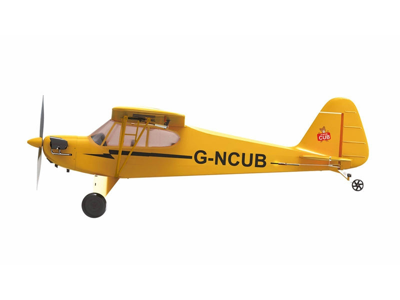 Amewi Skylark Propeller Plane 3D/6G 5 Channel 2.4GHz