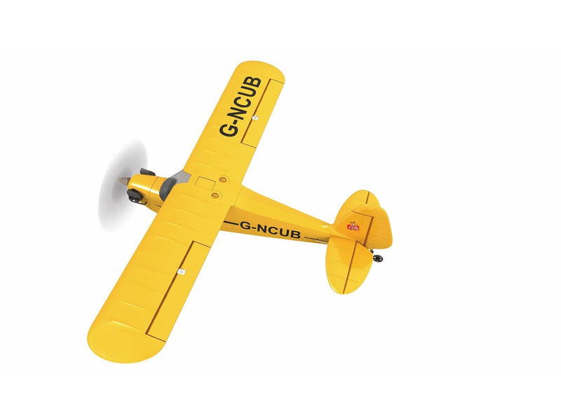 Amewi Skylark Propeller Plane 3D/6G 5 Channel 2.4GHz