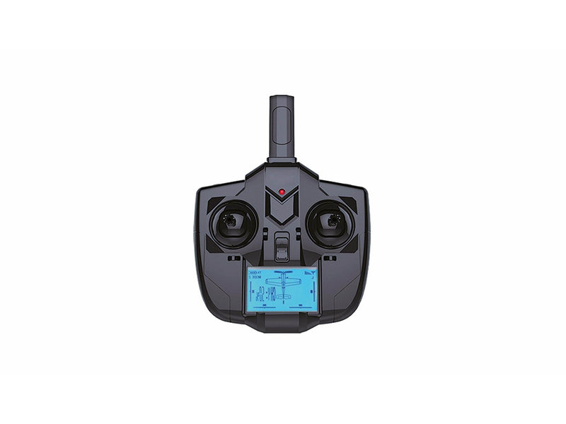 Amewi Skylark Propeller Plane 3D/6G 5 Channel 2.4GHz